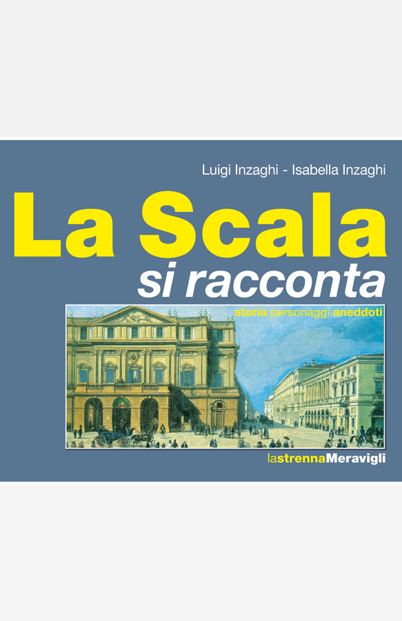 La Scala si racconta